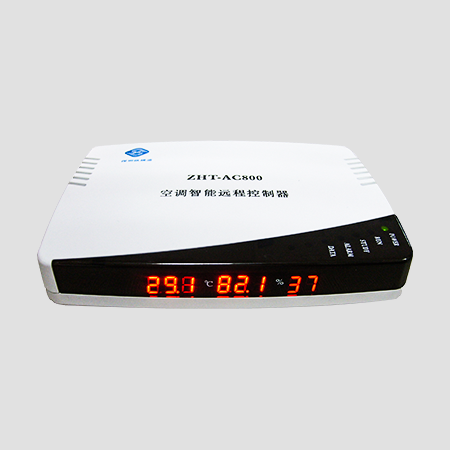 網絡型空調控制器AC800